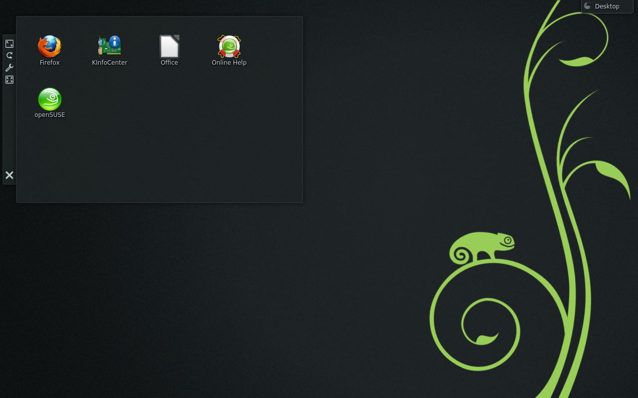 OpenSUSE - A real alternative to Ubuntu? « Everyday Linux User