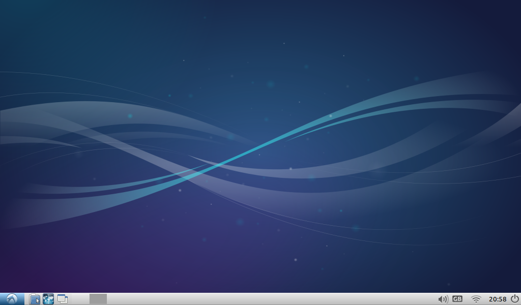 Lubuntu  - Perfect for netbooks? « Everyday Linux User